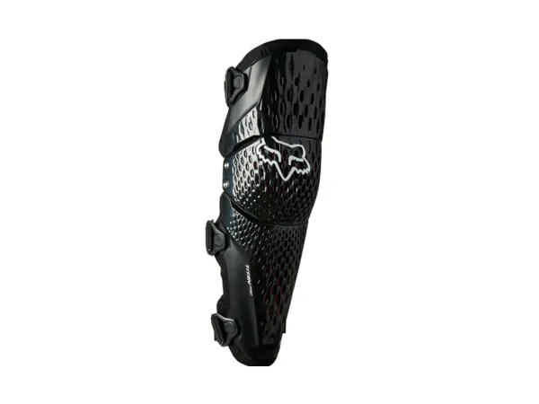 Rodillera Fox Titan Pro D30 Knee Guard