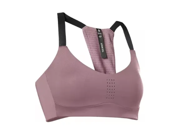 Top Ciclismo Mtb Fox W Tecbase Bra