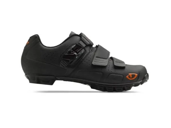 Zapatillas Ciclismo De Mtb Giro Code Vr70