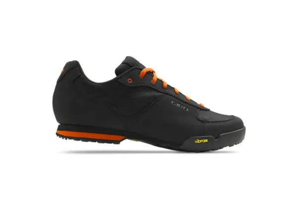 Zapatillas Ciclismo Giro Rumble Vr