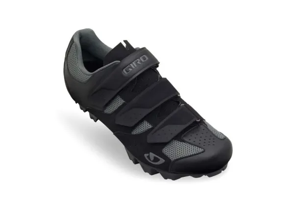 Zapatillas De Ciclismo Mtb Giro Herraduro