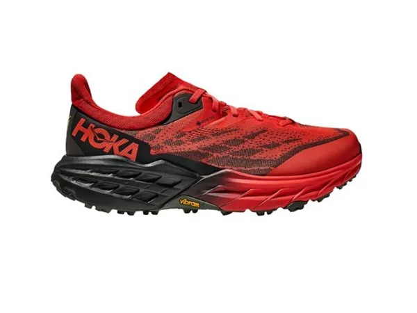 Zapatillas De Trail Running Hoka Speedgoat 5 Gtx