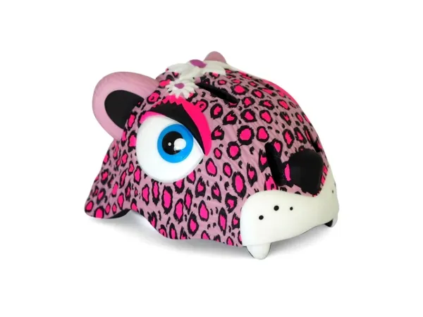 Leopardo rosa