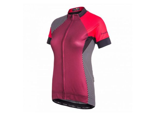 Jersey Ciclismo Funkier Rieti Mujer