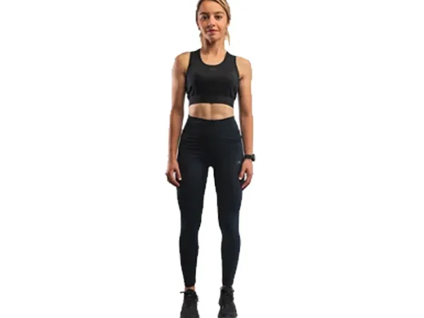 Calza Legging Oxx One Basic Mujer