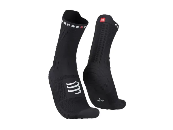 Medias Compressport Pro Racing Socks V4.0