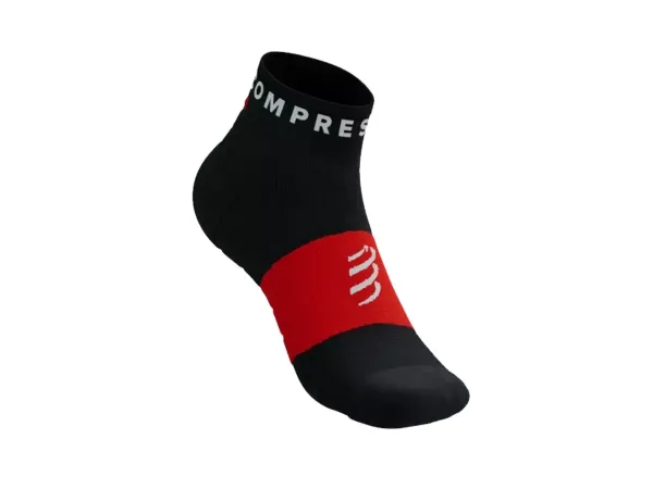 Medias Compressport Ultra Trail Low Socks