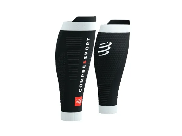 Pantorrillera Compressport R2 3.0