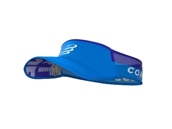 Visera Compressport Ultralight