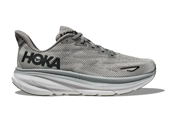 Preventa: Zapatillas De Running Hoka Clifton 9 Hombre