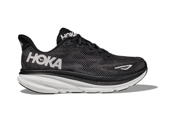 Preventa: Zapatillas De Running Hoka Clifton 9 Mujer