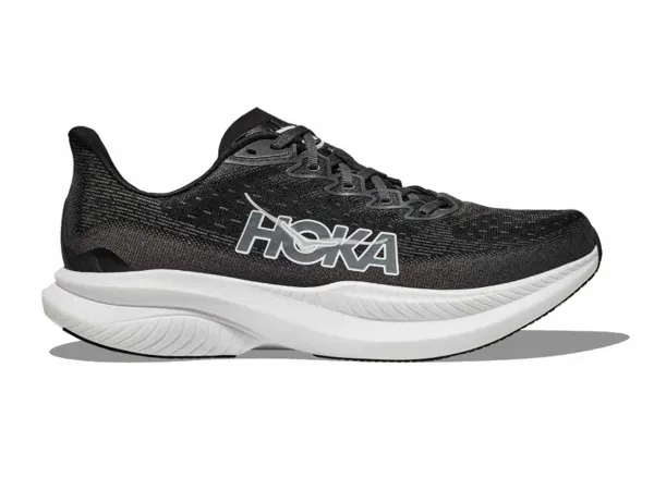 Preventa: Zapatillas De Running Hoka Mach 6 Hombre