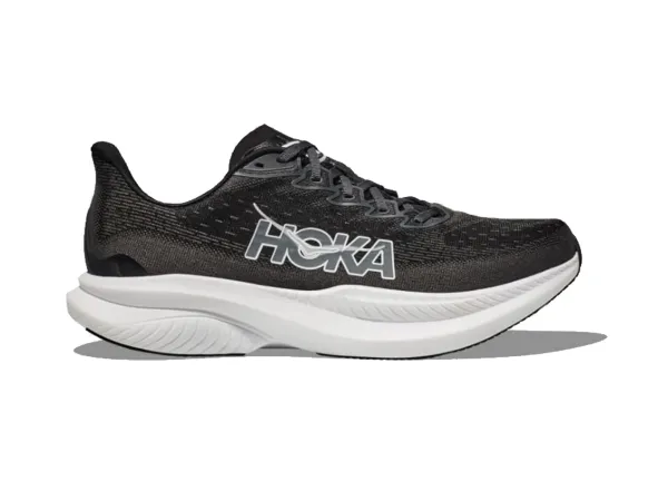 Preventa: Zapatillas De Running Hoka Mach 6 Mujer