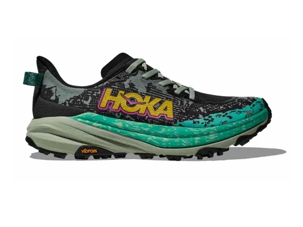 Preventa: Zapatillas De Trail Running Hoka Speedgoat 6 Mujer