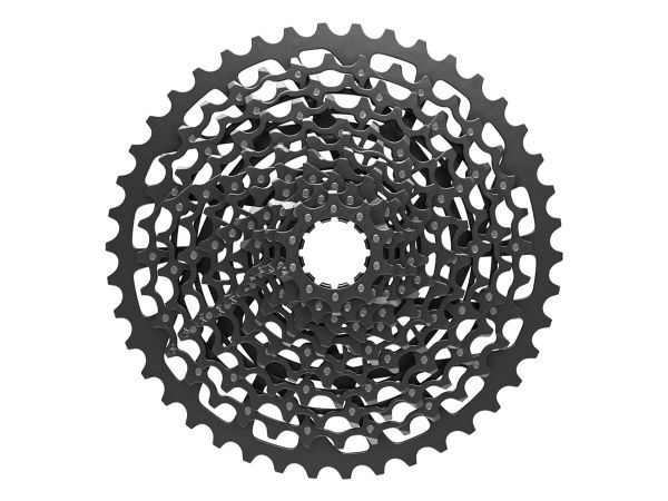 Piñon Sram 11v Mtb Xg-1150 10-42d Xd Black (gx)