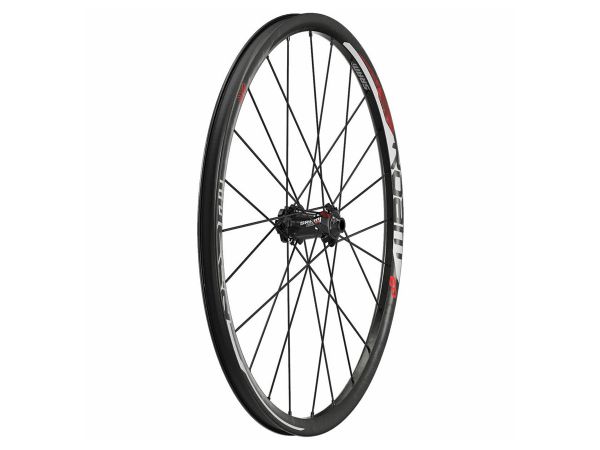 Rueda Sram Mtb Roam 60 Carb Tubeles Del 27.5 15x100mm Std Disc