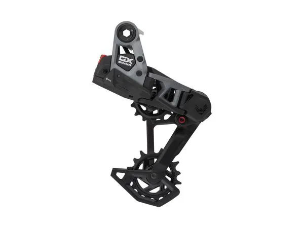 Cambio Trasero Sram  Mtb 12v 42d Gx T-type Eagle Axs