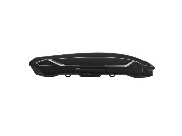 Cofre Thule Motion 3 500l Xl