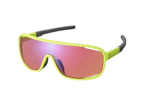 Lentes De Ciclismo Shimano Technium