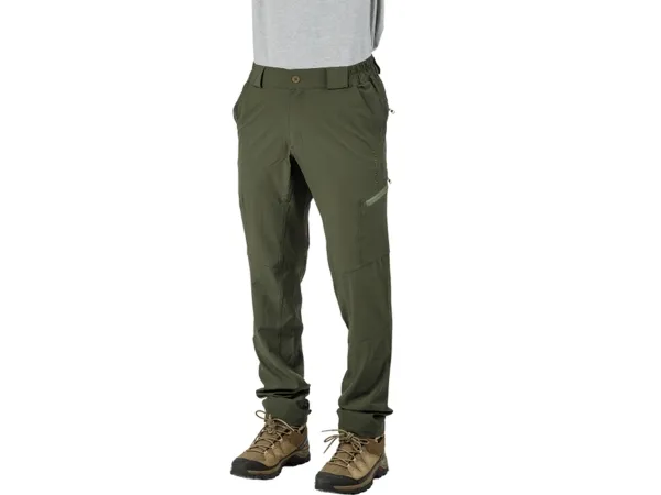 Pantalón Makalu Quechua Pants Hombre