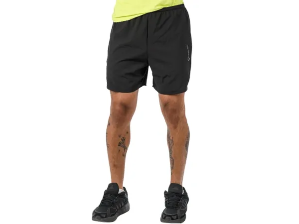 Short Makalu Trail Running Hombre