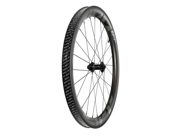 Rueda Zipp Ruta 303 Xplr S Carb Tubeles Del 700c 12x100mm Disc