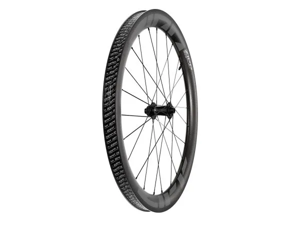 Rueda Zipp Ruta 303 Xplr Sw Carb Tubeles Del 700c 12x100mm Disc