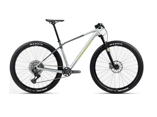 Bicicleta De Mtb Orbea Alma M21