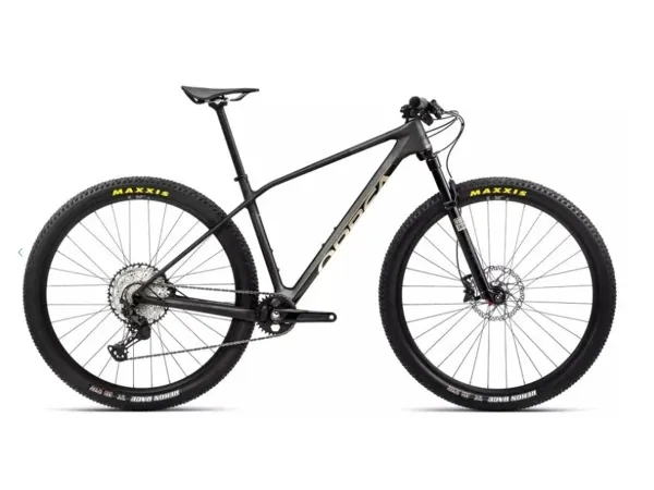 Bicicleta De Mtb Orbea Alma M30