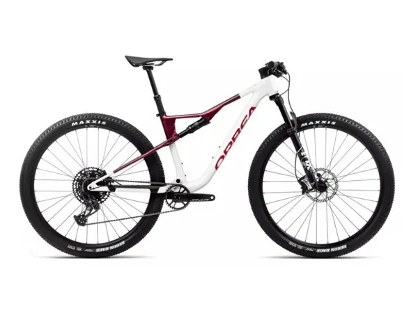 Bicicleta De Mtb Orbea Oiz H20