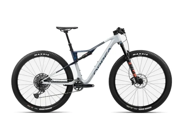 Bicicleta De Mtb Orbea Oiz M21