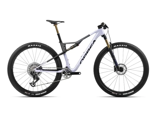 Bicicleta De Mtb Orbea Oiz M-ltd