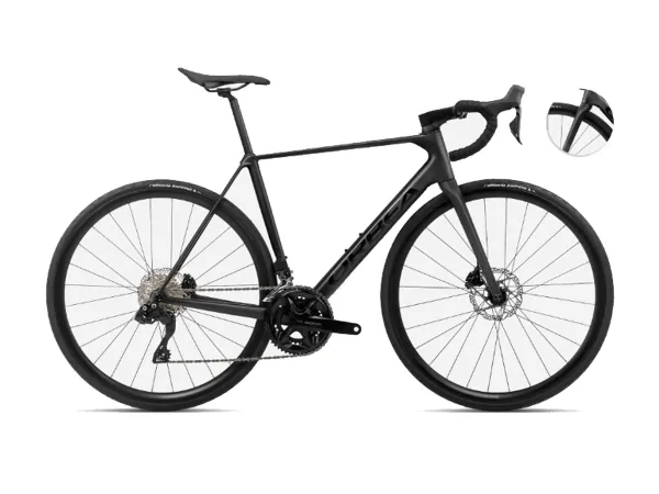 Bicicleta De Ruta Orbea Orca M30i