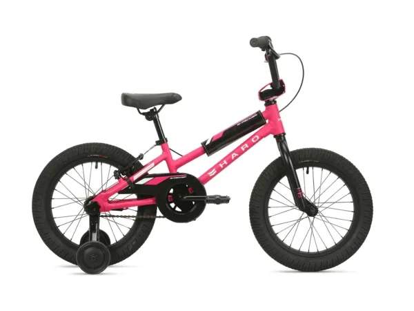 Bicicleta Para Niñas Haro Shredder Rodado 16