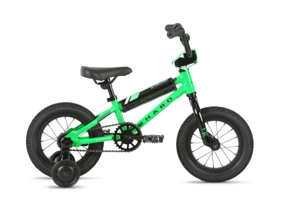 Bicicleta Para Niños Haro Shredder Rodado 12