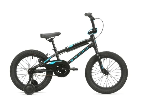 Bicicleta Para Niños Haro Shredder Rodado 16