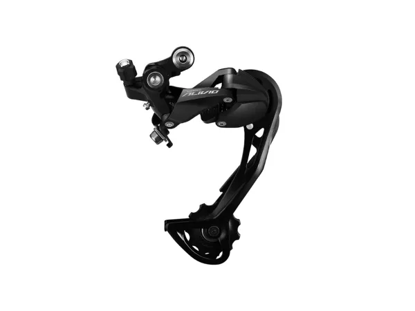 Cambio Trasero Shimano Alivio Rd-m3100 Sgs 9v