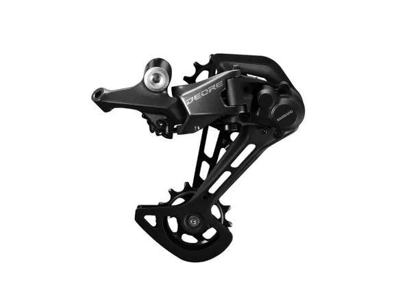 Cambio Trasero Shimano Rd-m6100-sgs De 12v