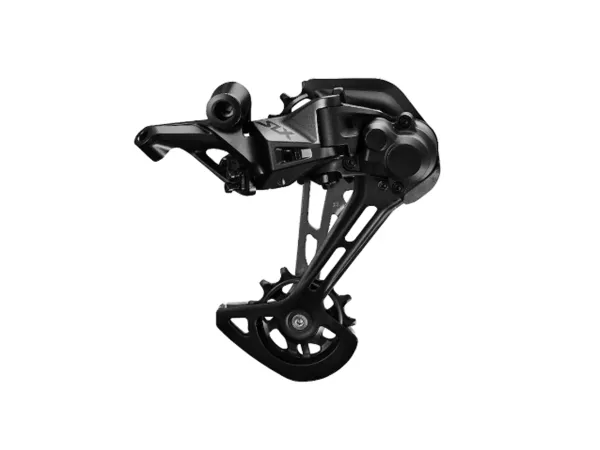 Cambio Trasero Shimano Rd-m7100 Slx Sgs 12v