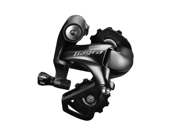 Cambio Trasero Shimano Tiagra Rd-4700 Ss 10v