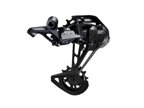 Cambio Trasero Shimano Xt M8100 Sgs 1x12 Vel