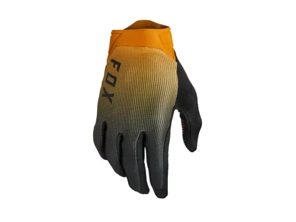 Guantes Ciclismo Mtb Fox Flexair Ascent Glove