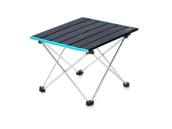 Mesa Plegable De Aluminio Naturehike Ft08