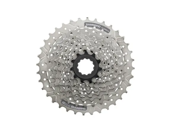 Piñón Shimano Hg 11-36t 9 Velocidades