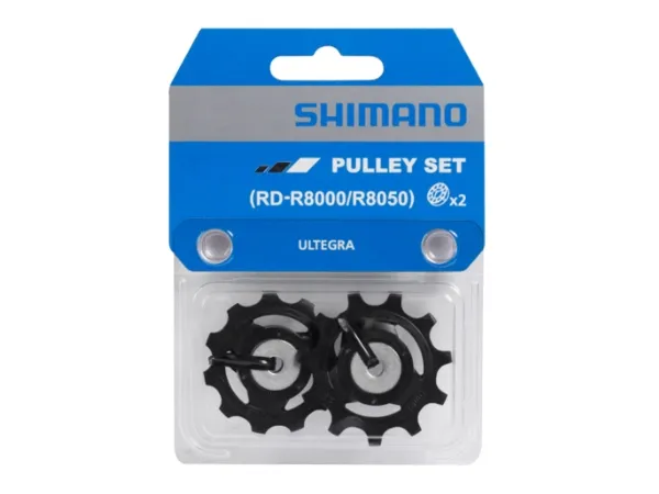 Rueditas De Cambio Shimano Rd-r8000 Ultegra