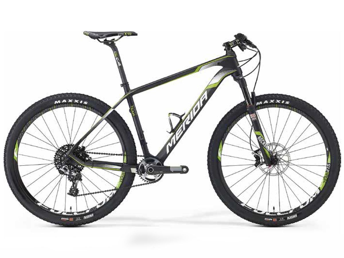 Merida big cheap seven 100 2016